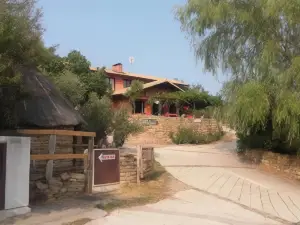 Hostal Rural Casa Pedro