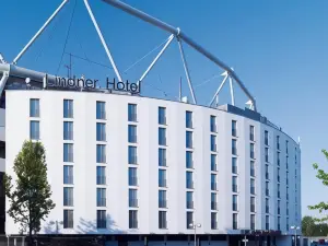Lindner Hotel Leverkusen Bayarena