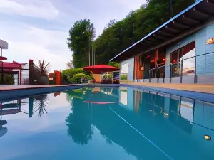 Hotel Erasmus - Mein Genuss- Und Wellnesshotel