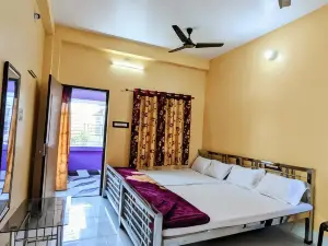 Sundarban Tulip Homestay, Pakhiralay, WB