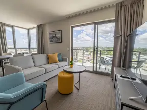 Quest Rockhampton