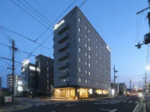 ABホテル 彦根