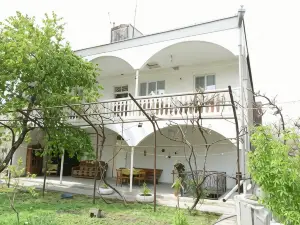 Olimpo Guest House
