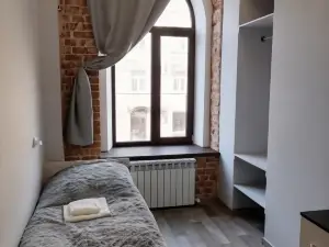 Merchants of the Sorokins