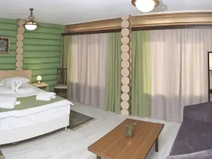 Золотое Кольцо