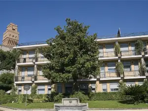 Culture Hotel Villa Capodimonte