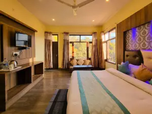 Nomad Nature Nest Dalhousie