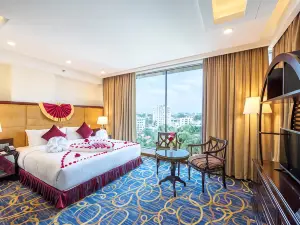 Grand Palace Sylhet
