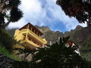 Casa Cavoquinho