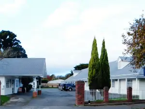 The Esplanade Motel & Conference Centre