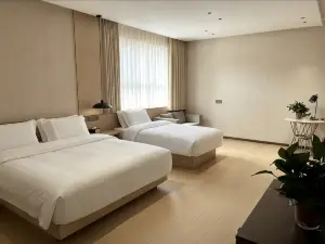 JianJu Homestay