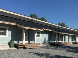 Kompleks Guest House Barents