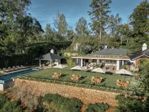 Stafford Bungalow
