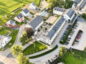 Chateau d'Urspelt
