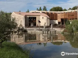 Ile du Gua Suites