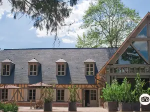 Hotel du Grand Cerf & Spa