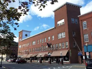 Hotel Coolidge