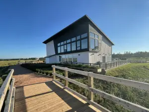 Blackbush Beach Resort