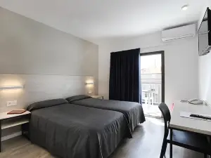 Hotel Brasil