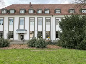 Dat Bokeltse Hus - Stadthotel Bocholt