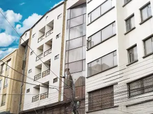 โรงแรม ซานตา อิซาเบล II