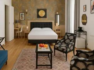 Hotel La Baie Royale