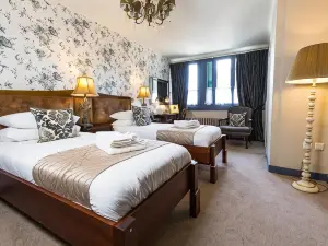 Logis Hotel de France