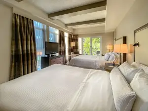 Fairways Hotel on the Mountain