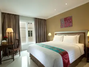The Sidji Hotel Pekalongan