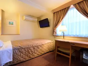 Hotel Capital in Yamagata