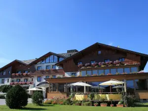 Airporthotel Salzburg - Hotel am Salzburg Airport
