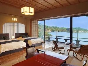松島佐勘 松庵