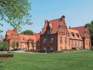 Sophiendal Manor