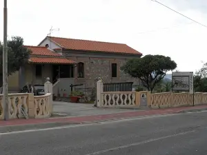 加魯帕住宿加早餐旅館