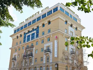 Heliopark Residence