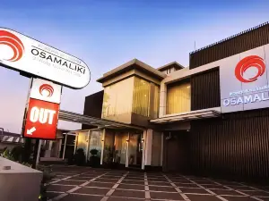 Pondok Keluarga Osamaliki