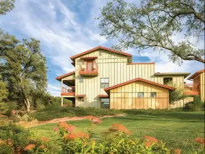 WorldMark Angels Camp