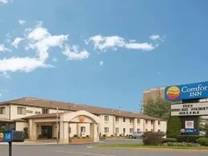 Comfort Inn