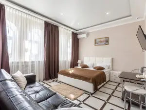 Mirtal Hotel