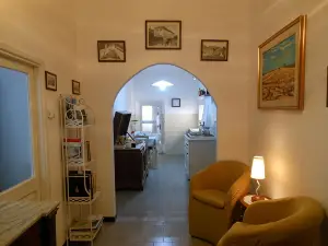 B&B le Stanze del Chiostro