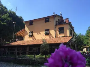Agriturismo la Taverna Del Nonno