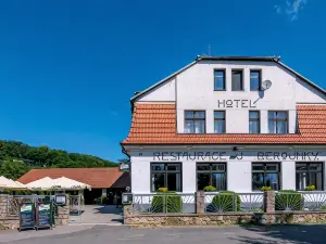 Hotel U Berounky