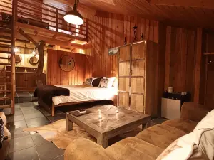 B&B Oa6 Casa