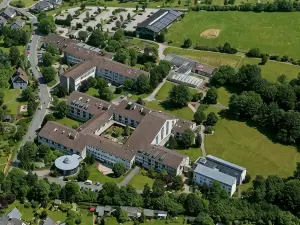 Bergkloster Bestwig