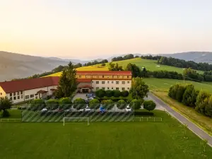 Hotel Kopanice