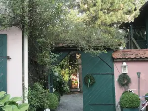Gasthof Jaegerwirt