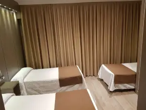 科隆旅館