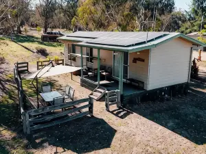 格倫維尤羊駝農家樂