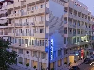 凱爾瑞飯店