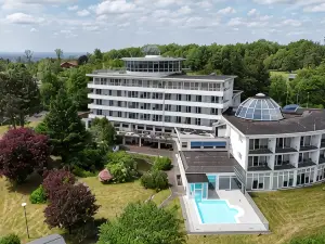 Wildpark Hotel